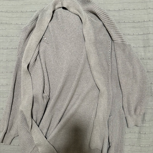 Light brown cardigan - Picture 1 of 1